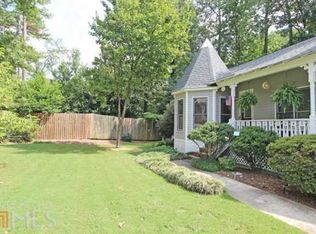 1422 Cambridge Cmn, Decatur, GA 30033