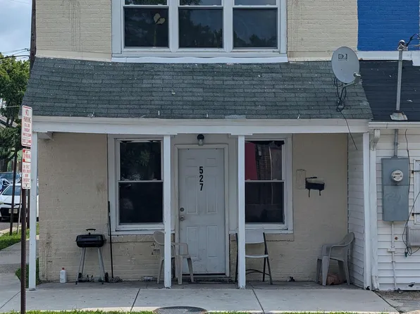 527 N New York Ave, Atlantic City, NJ 08401
