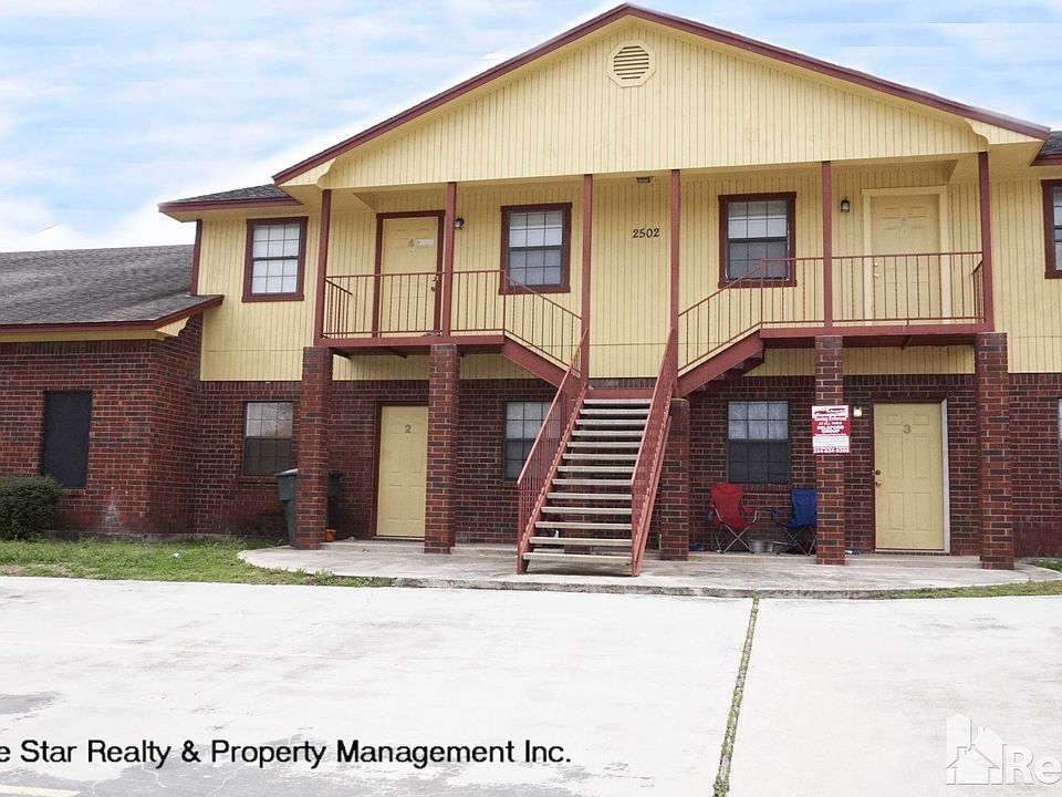 1st image of 2502 Schulze Dr APT 3