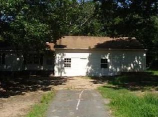 1011 Eustace Richardson Rd, Monroe, NC 28112