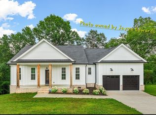 106 Dale Ct, Columbia, TN 38401