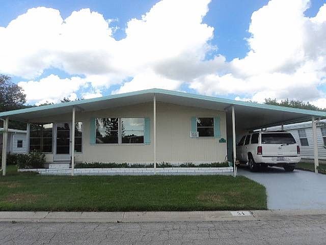 1st image of 7300 20th St Lot 54