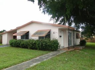 6290 NW 14th St, Fort Lauderdale, FL 33313