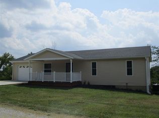 346 Jara Ln, Foster, KY 41043