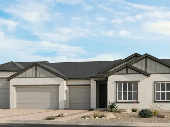 Homes Available Soon, Wild Sage Estates