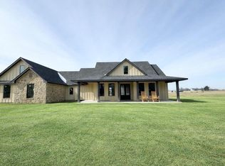 1478 Fm 645, Tennessee Colony, TX 75861