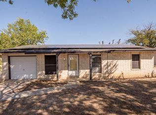 439 Tidewind St, San Antonio, TX 78221