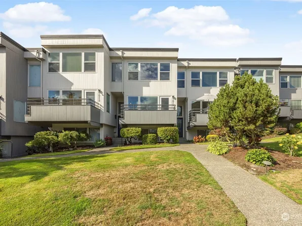 10114 NE 63rd Street #5, Kirkland, WA 98033