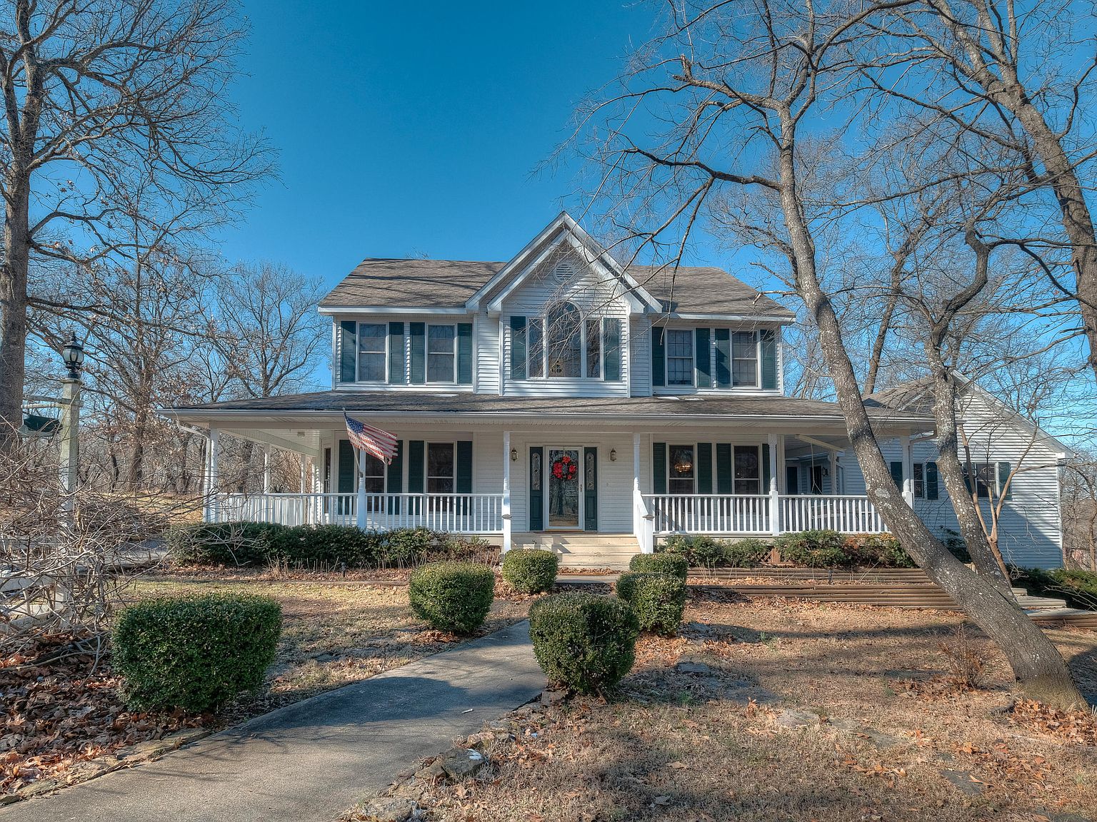 4991 Deer Run Loop, Carthage, MO 64836 Zillow