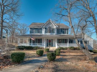 4991 Deer Run Loop, Carthage, MO 64836