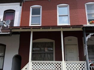 1431 Muhlenberg St, Reading, PA 19602