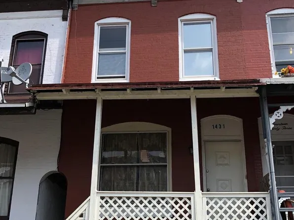 1431 Muhlenberg St, Reading, PA 19602