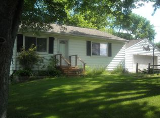 10260 S Morrice Rd, Morrice, MI 48857