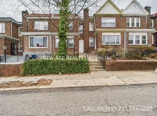 1958 Ashley Rd UNIT B, Philadelphia, PA 19138