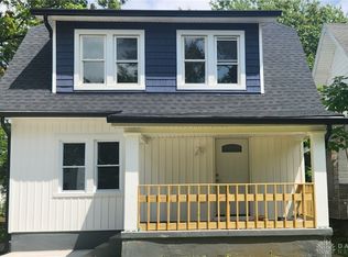 2044 Rugby Rd, Dayton, OH 45406