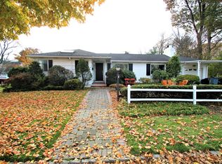 38 Fieldstone Dr, Springfield, NJ 07081