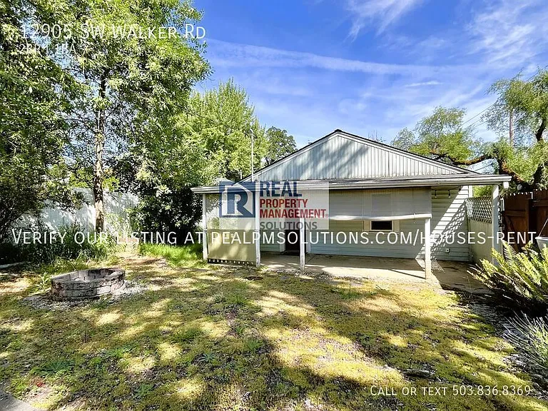 12905 SW Walker Rd — Photo 31