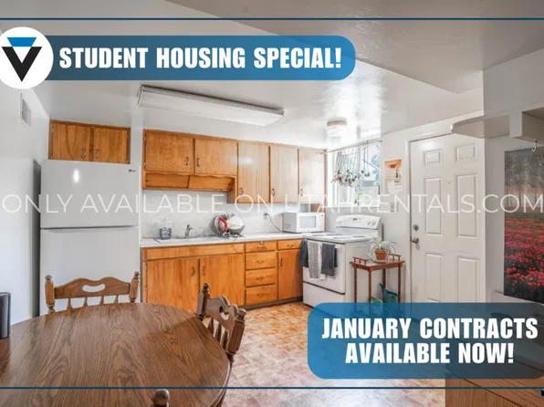 547 E 400 N #Dn-l1, Provo, UT 84606