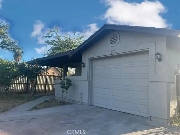 537 Cortez Ct, Brawley, CA 92227