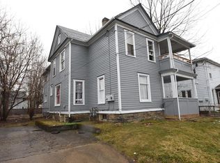 415 Balsam St, Elmira, NY