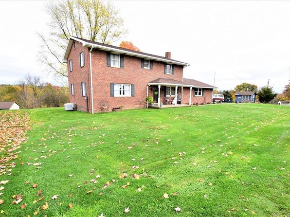 East Liverpool Real Estate East Liverpool Oh Homes For Sale Zillow