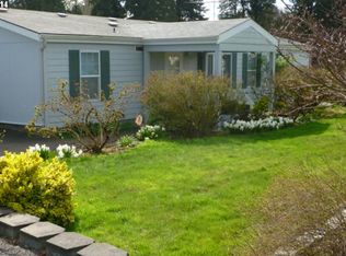 14600 SE Foster Rd, Dayton, OR 97114