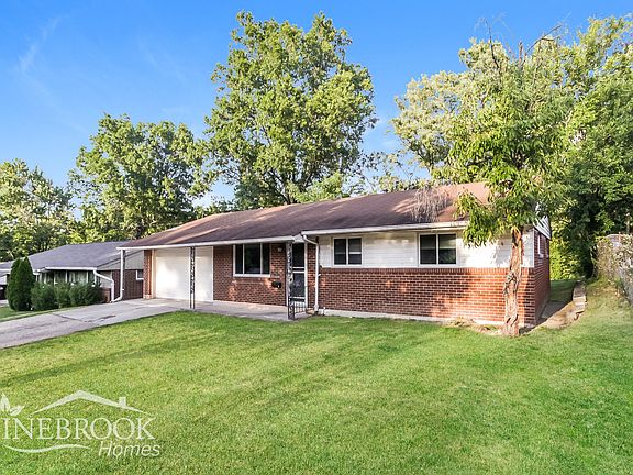 2nd image of 314 Brookforest Dr