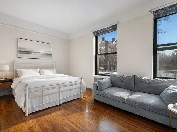 101 W 80th St APT 2C, New York, NY 10024