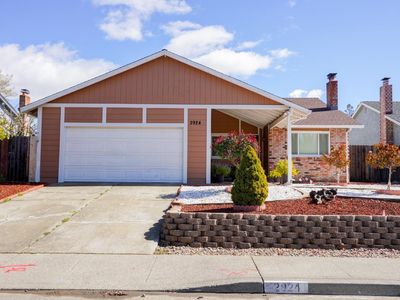 2924 Redwood Dr, Fairfield, CA, 94533