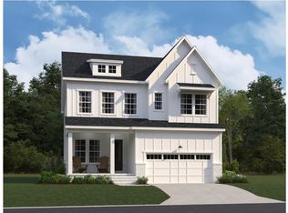 2710 Kerley Cir, Apex, NC 27523