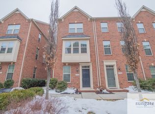 1724 Lantern Mews, Baltimore, MD 21205