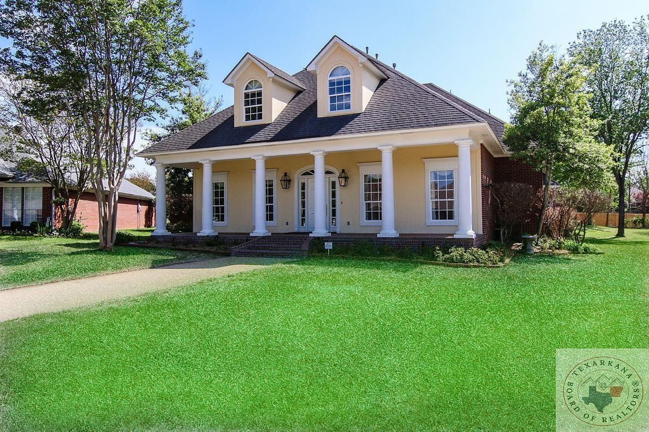11 Dogwood Pl, Texarkana, TX 75503 MLS 111827 Zillow