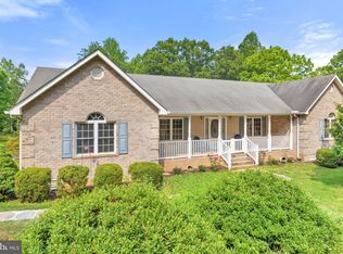 6537 Tapps Ford Rd, Amissville, VA 20106