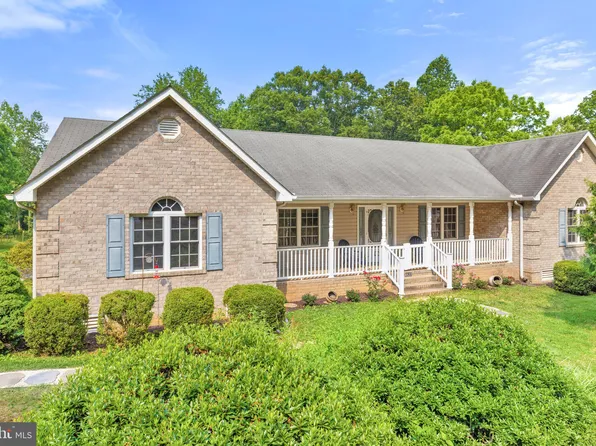 6537 Tapps Ford Rd, Amissville, VA 20106