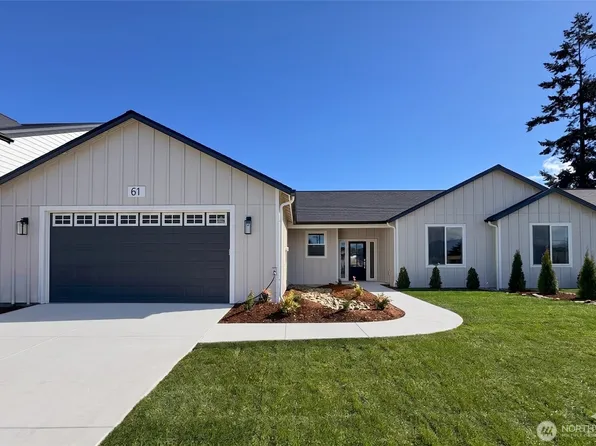 61 Sussex Court #19, Sequim, WA 98382