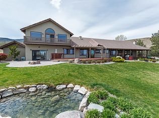 240 Brunswick Mill Rd, Reno, NV 89511