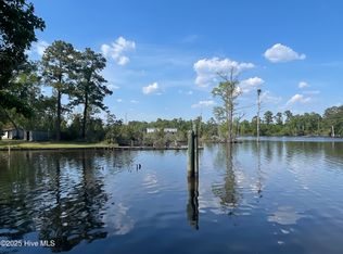 0 Cox Road, Washington, NC 27889