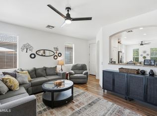 3358 E PACKARD Drive, Gilbert, AZ 85298