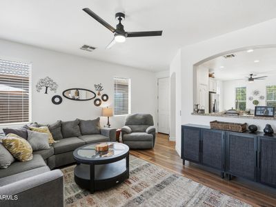 3358 E PACKARD Drive, Gilbert, AZ, 85298