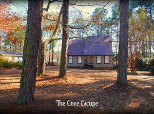 234 Valhalla Rd, Cordele, GA 31015