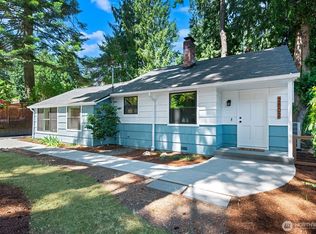2802 NE 185th Street, Lake Forest Park, WA 98155