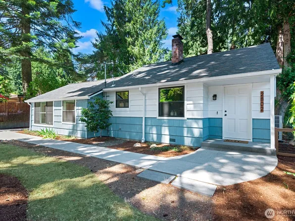 2802 NE 185th Street, Lake Forest Park, WA 98155