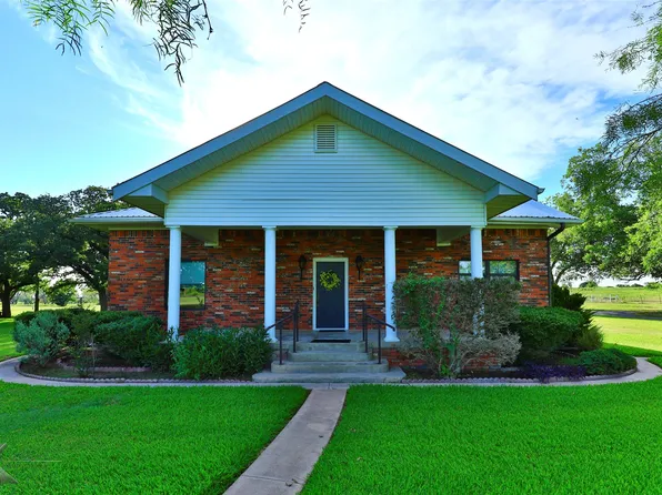 3217 Highway 206, Cisco, TX 76437