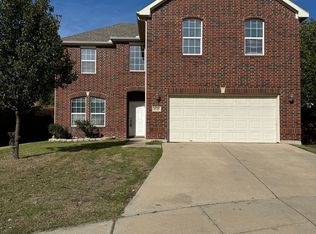 4529 Hickory Meadows Ln, Fort Worth, TX 76244