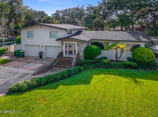 12 Tallwood Rd, Jacksonville Beach, FL 32250