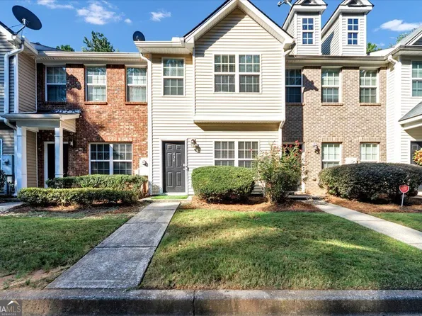 434 Berckman Dr NW, Lilburn, GA 30047