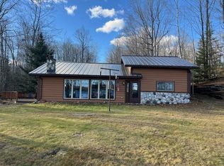 1462 N Lily Lake Ln, Pickerel, WI 54465