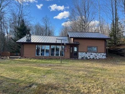 1462 N Lily Lake Ln, Pickerel, WI, 54465