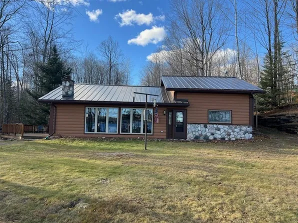 1462 N Lily Lake Ln, Pickerel, WI 54465