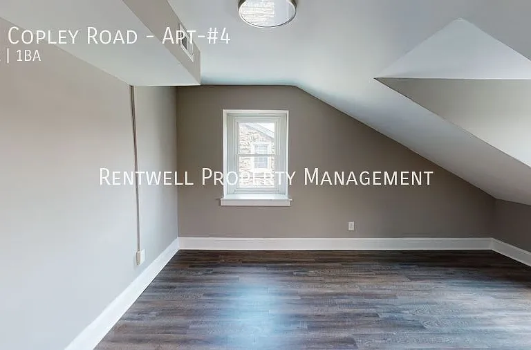 38 Copley Rd #4 — Photo 5